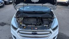 Ford Kuga 1.5 EcoBoost Zetec 5dr 2WD Petrol Estate